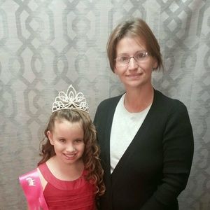 Meet your Posher, Kim